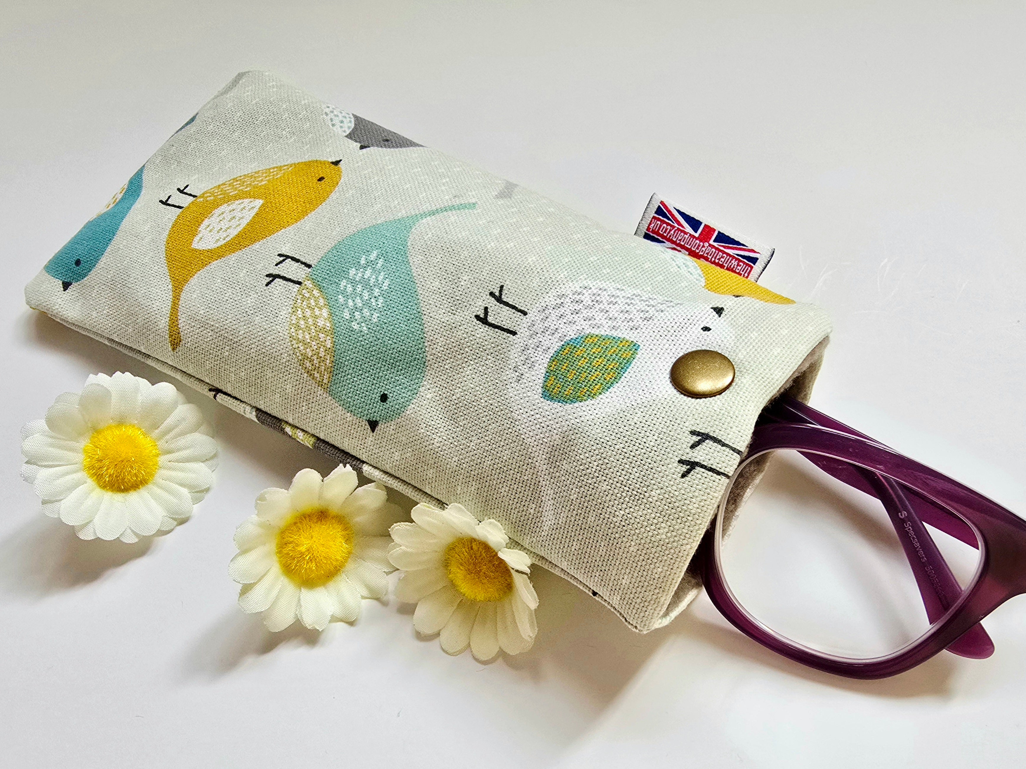 Glasses Cases