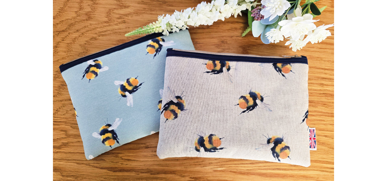 Accessory Pouches