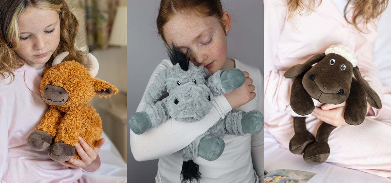 Beddy Buddies