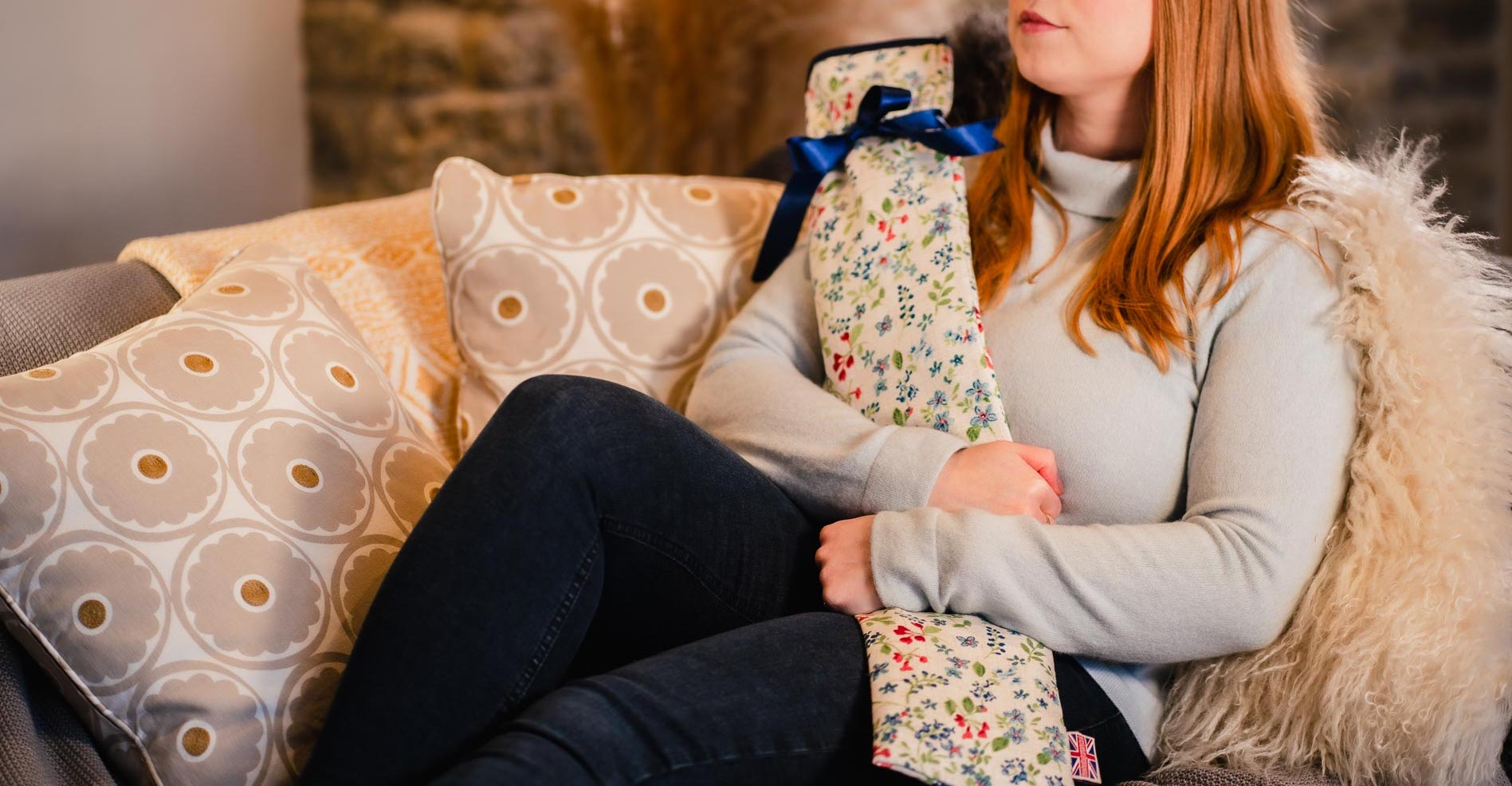 Extra Long Hot Water Bottles