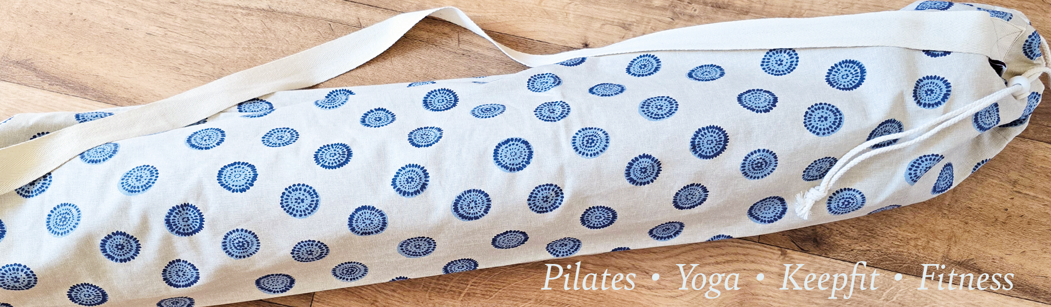 Pilates/Yoga Bags