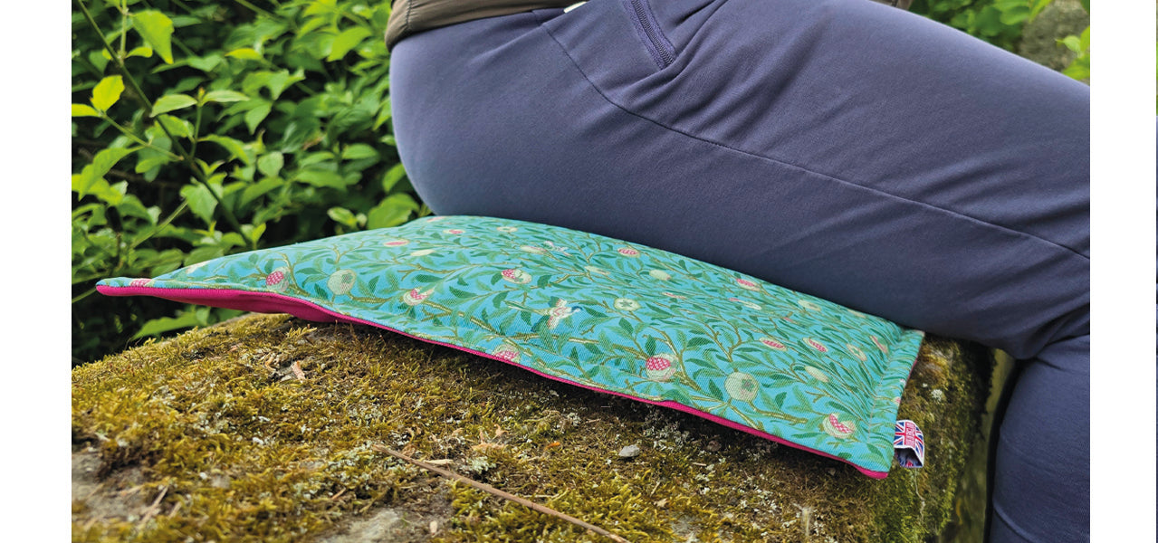 Luxury Padded Waterproof Sit-Mats