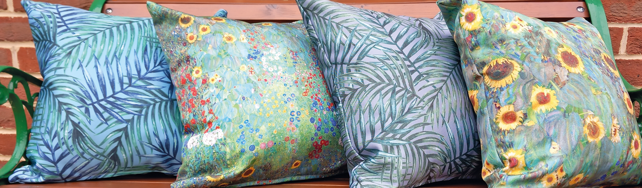 Outdoor Cushions