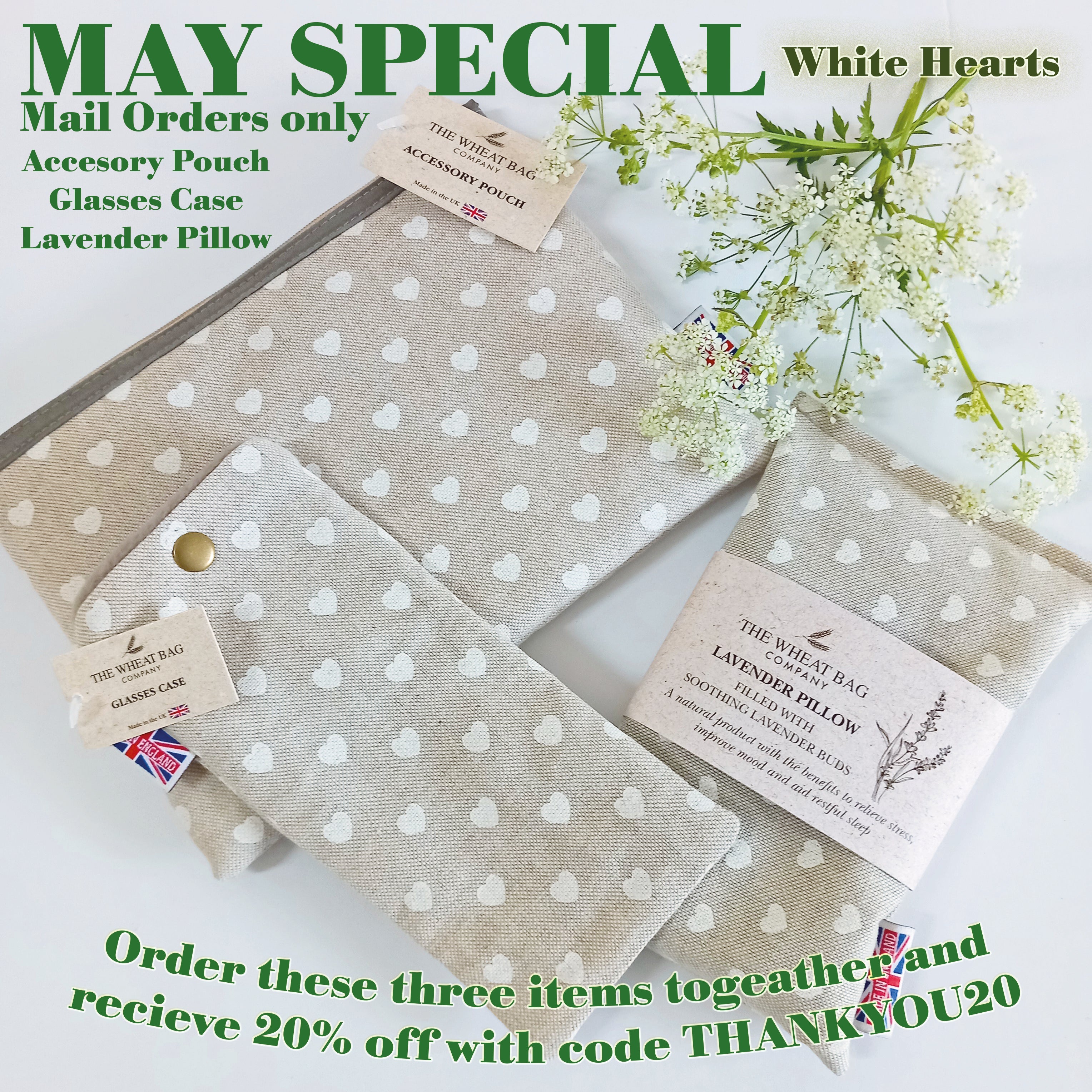 May Special