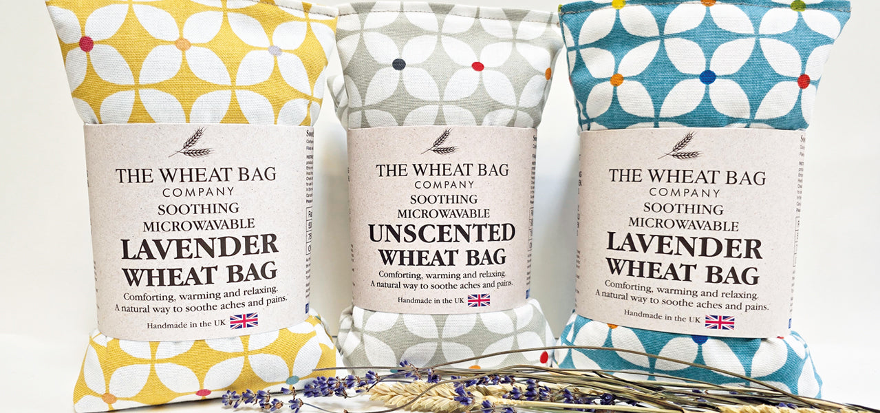 Wheat Bags