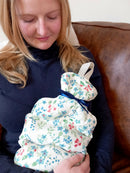 Wheat Bottle - Wildflower Blue