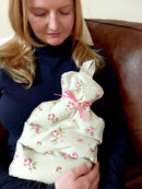 Wheat Bottle - Rosebud Sage Green