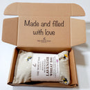 Honey Bee Cotton Wheat Bag