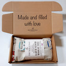 VW Camper Van Cotton Wheat Bag