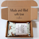 Wellie Boots Farmyard Cotton Wheat Bag