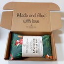 Forest Friends Cotton Wheat Bag