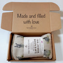 Donkey - Duo Fabric Wheat Bag