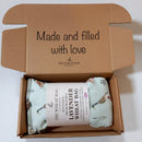 Wellie Boot Ducks Cotton Wheat Bag