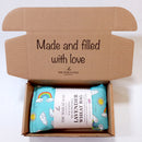 Rainbow Cotton Wheat Bag