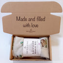 Mallard - Duo Fabric Wheat Bag