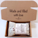 Chickens - Duo Fabric Wheat Bag