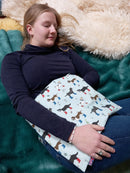 Wheat Pack - Wellie Boot Dogs