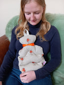 Wheat Bottle - Robin