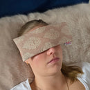 Eye Pillow - Fern Blush