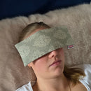 Eye Pillow - Fern Green
