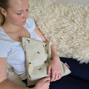 Wheat Pack - Honey Bee