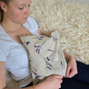 Wheat Pack - French Lavender