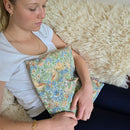 Wheat Pack - William Morris Strawberry Thief Sky