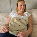 Wheat Pack - Honey Bee