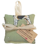 Hanging Lavender Sachet - Best in Show Sage