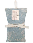 Lavender Bag- Bloom Powder Blue