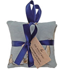 Hanging Lavender Sachet - Ducks Blue
