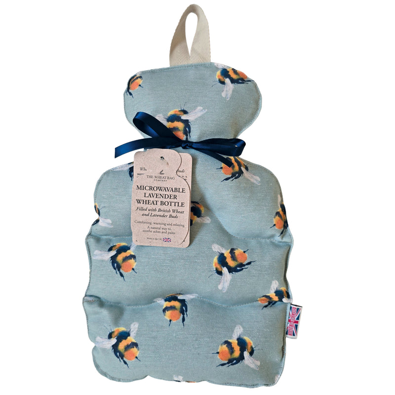 Wheat Bottle - Bumblebee