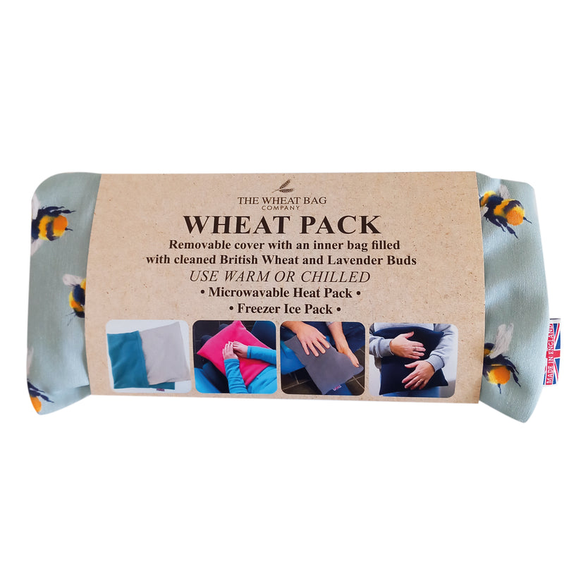 Wheat Pack - Bumblebee