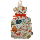 Wheat Bottle - Scandi Woodland Burnt Orange