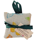 Hanging Lavender Sachet - Exotic Butterfly