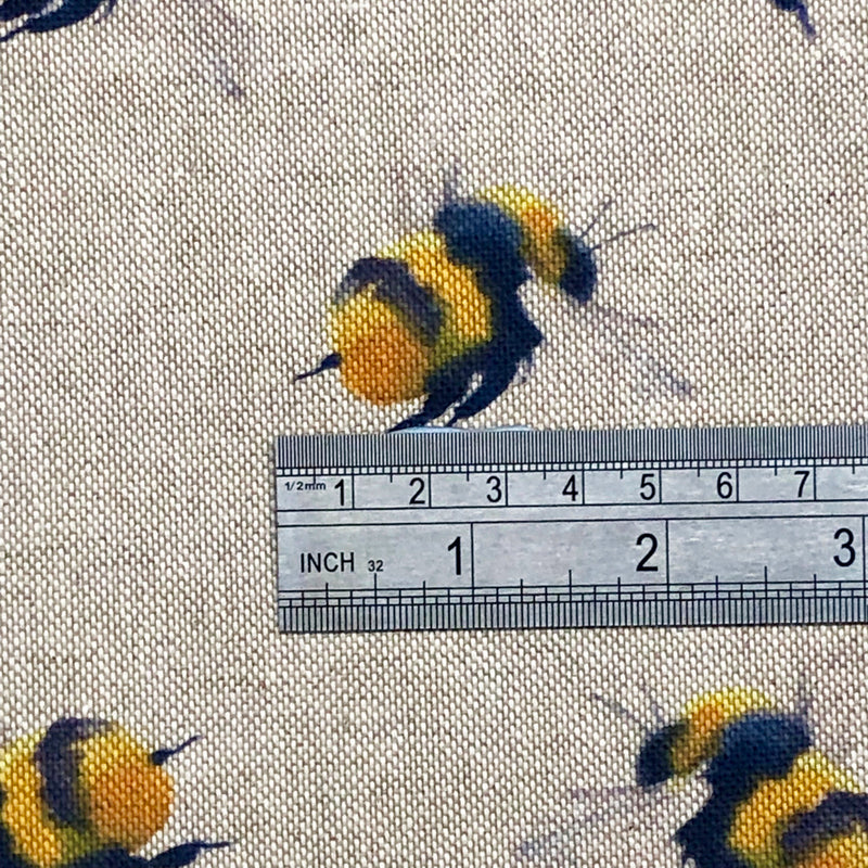 Bee Fabric - 1m