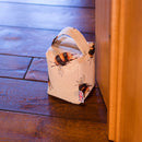 Door Stop - Tapestry Bees