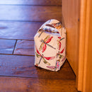 Door Stop - Tapestry Dragonfly