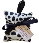 Hanging Lavender Sachet - Dalmation