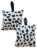 Hanging Lavender Sachet - Dalmation