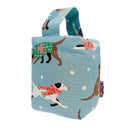 Door Stop - Dapper Dogs