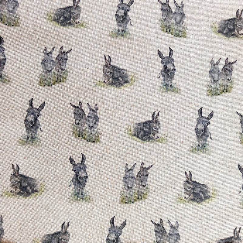 Donkey Fabric - 1m