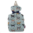 Wheat Bottle - Wellie Boot Cats