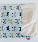 Wheat Pack - Wellie Boot Cats