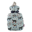 Wheat Bottle - Wellie Boot Dogs