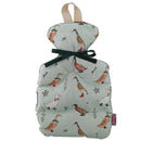 Wheat Bottle - Wellie Boot Ducks