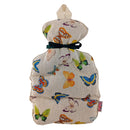 Wheat Bottle - Exotic Butterfly