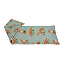 Fantastic Foxes Cotton Wheat Bag