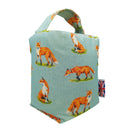 Door Stop - Fantastic Foxes