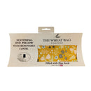Eye Pillow - Garden Fern Ochre